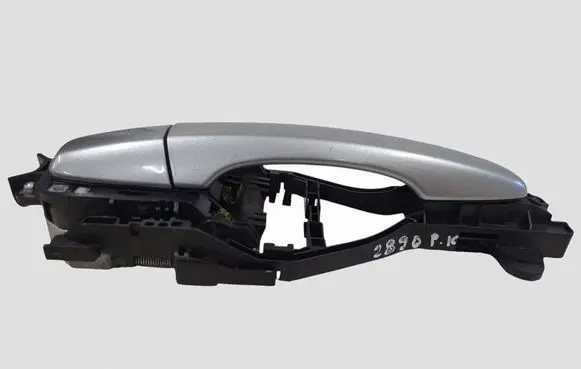 Volvo V40 Front door exterior handle 31276164