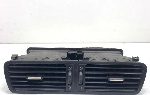 Volkswagen PASSAT B6 Dashboard side air vent grill/cover trim 3C1819728