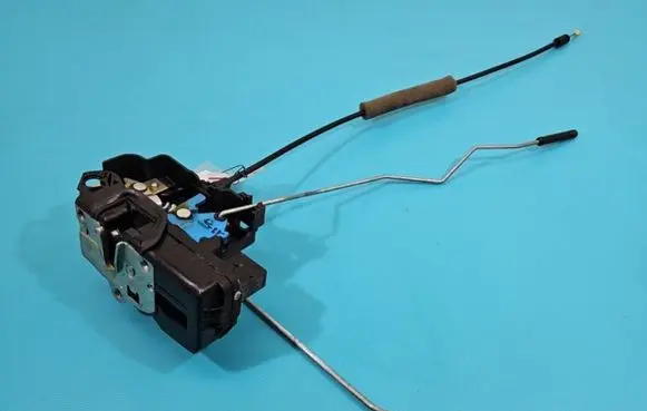 Opel Antara Front door lock IMPRK1440426