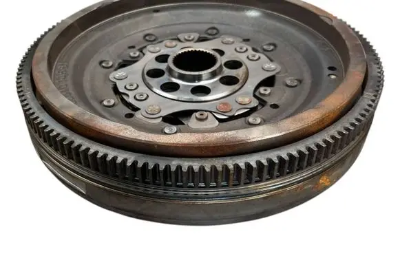 Audi Q3 8U Dual mass flywheel 2231000561