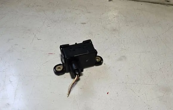 Volkswagen Transporter - Caravelle T5 ESP acceleration yaw rate sensor 7H0907652A