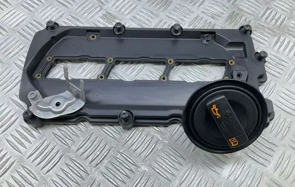 Volkswagen Touareg II Rocker cam cover 059103483M