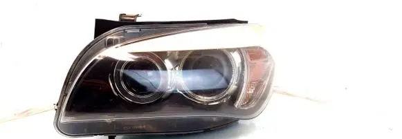 BMW X1 E84 Headlight/headlamp 89093511 2990007 2990007090392
