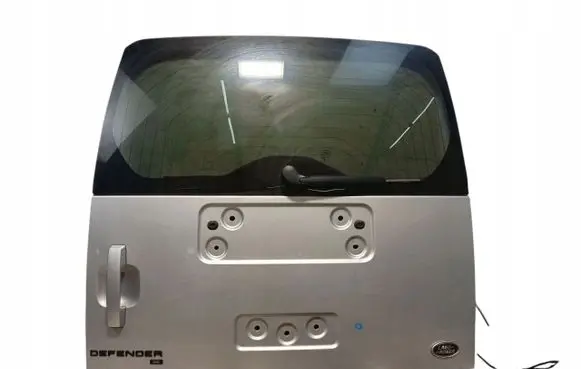 Land Rover Defender Tailgate/trunk/boot lid