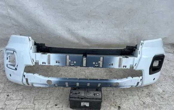 Ford Ranger Front bumper JB3B17C831D