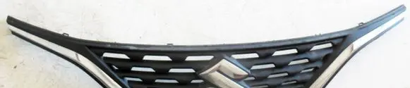 Suzuki Baleno IV Front bumper 7174168P1