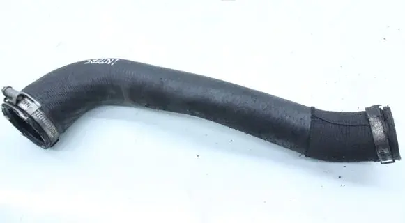 Peugeot 3008 I Intercooler hose/pipe
