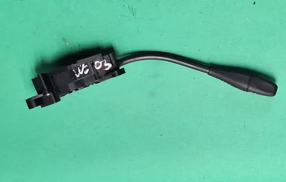 Mercedes-Benz C W203 Cruise control stalk 