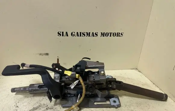 Honda Accord Steering tie rod 