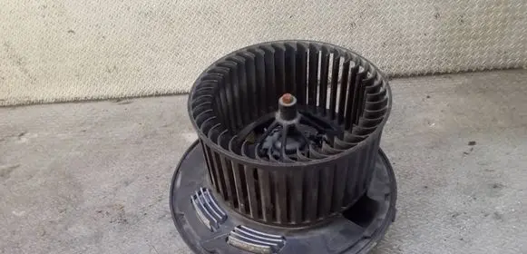 Mercedes-Benz B W245 Heater fan/blower 982488S