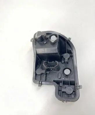 Fiat 500 Tail light bulb cover holder 27043201