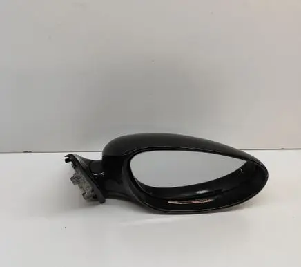 Porsche 911 996 Coupe wind mirror (mechanical) 99673122000
