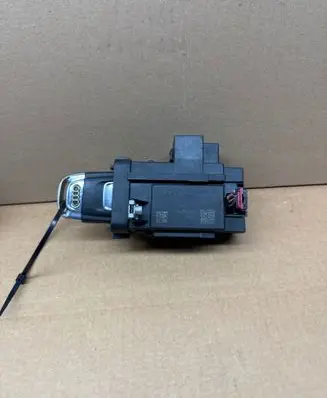 Audi A4 S4 B8 8K Ignition lock 8K0909131D 3330430103