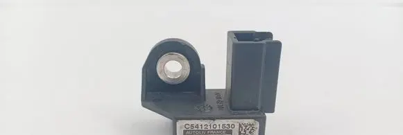 Citroen C6 Airbag deployment crash/impact sensor 9636982680 550903000 AUTOLIV