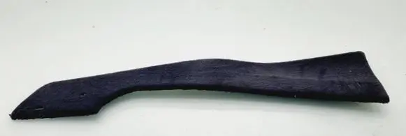 BMW X5 E70 Centre console side trim front 51166969548