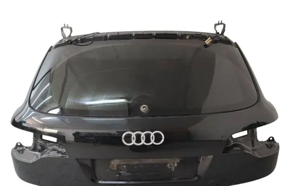 Audi Q7 4L Tailgate/trunk/boot lid