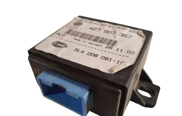 Volkswagen PASSAT B5.5 Light module LCM 4Z7907357