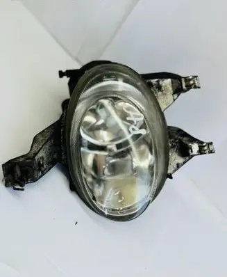 Peugeot 206 Front fog light 550-2007R