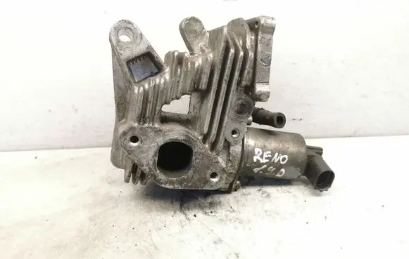 Renault Laguna II EGR valve