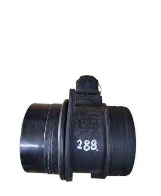 Audi A4 S4 B8 8K Mass air flow meter 03G906461C 0281002735