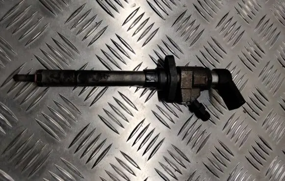 Ford Galaxy Fuel injector ZL0060