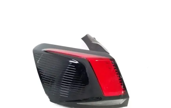 Peugeot 3008 II Rear/tail lights 9810477180