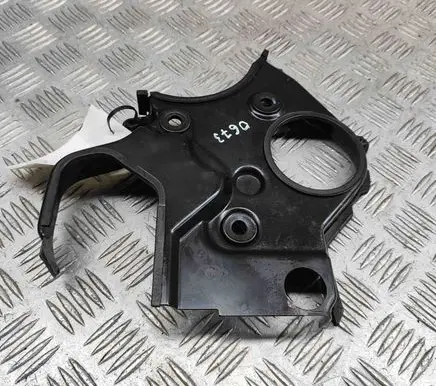 KIA Sportage Timing belt guard (cover) 2135023101