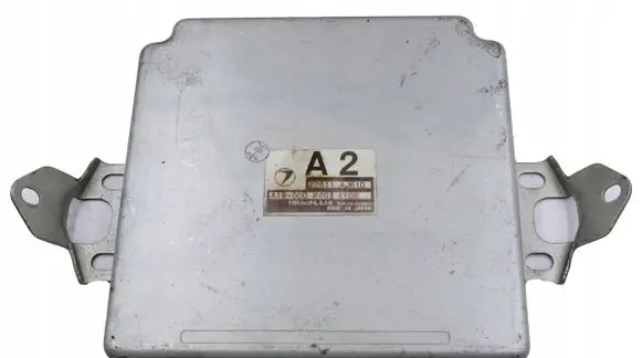 Subaru Forester SH Engine control unit/module 22611AJ610 A18000R4G