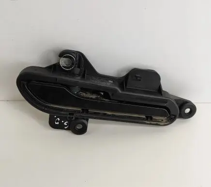 Tesla Model Y Rear door exterior handle 152811500D