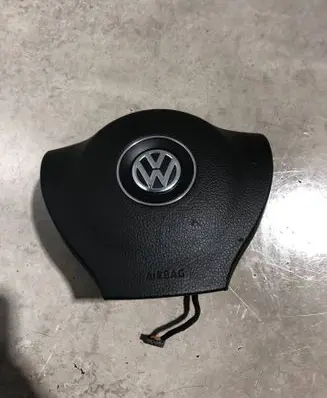 Volkswagen PASSAT CC Steering wheel airbag 3C8880201K