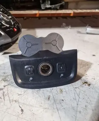 Ford Focus Seat heating switch BM51A047A
