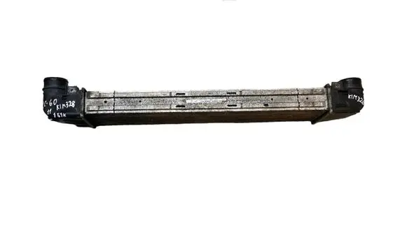 Volvo XC60 Intercooler radiator 31319423