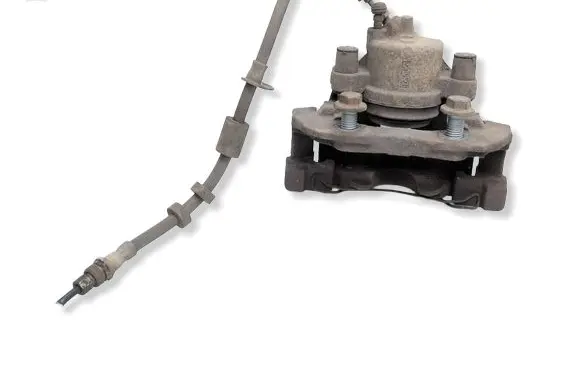 Ford Focus Front brake caliper 