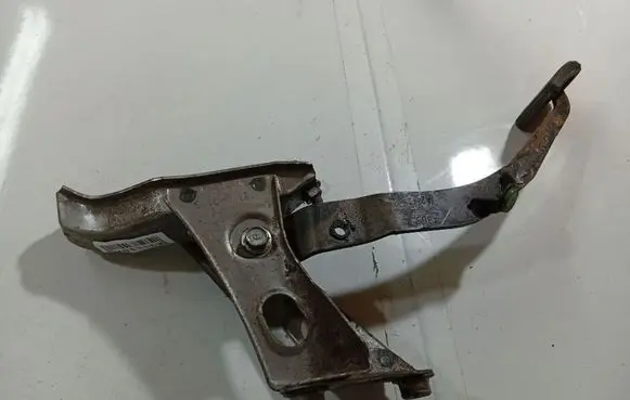 Toyota Yaris Brake pedal 184A504