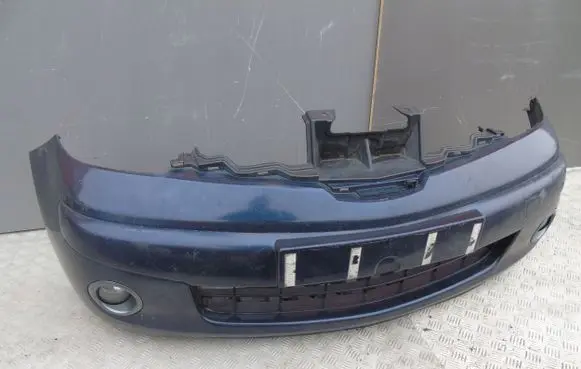Nissan Note (E11) Front bumper