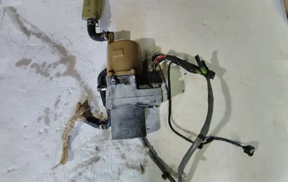 Mazda 3 I Electric power steering pump 065090652 060414