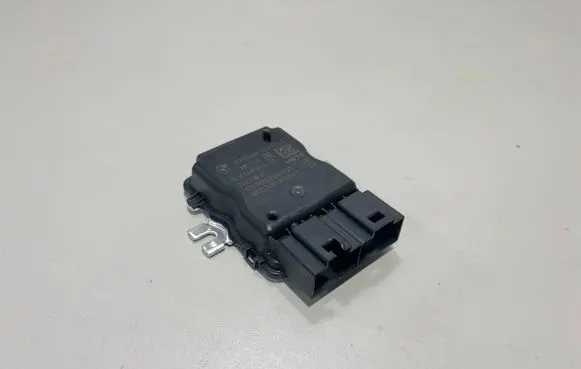 BMW X7 G07 Fuel injection pump control unit/module 5A89090 5B8A045