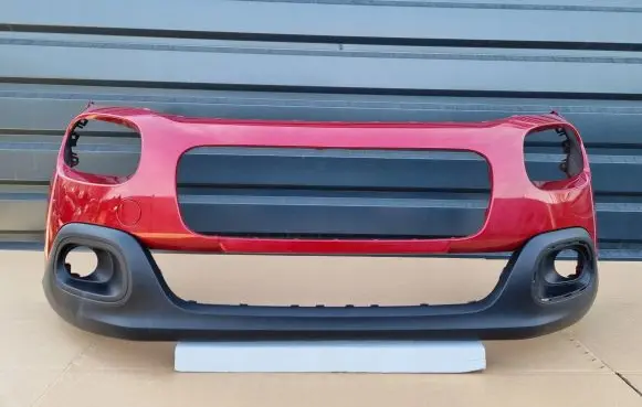 Citroen C3 Front bumper