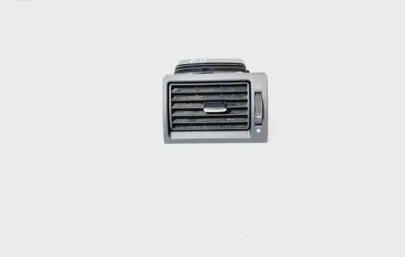 Volkswagen Golf V Dashboard side air vent grill/cover trim D1B1A