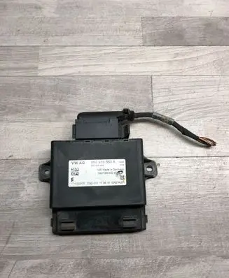 Audi A8 S8 D4 4H Power management control unit 8K0959663A 8K0959663