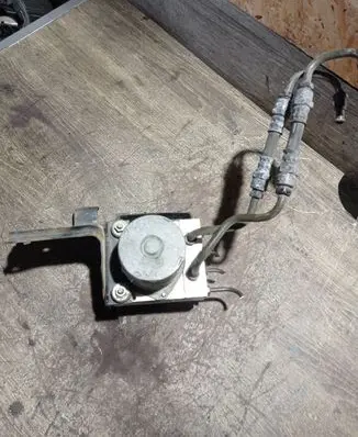 Hyundai Santa Fe ABS Pump