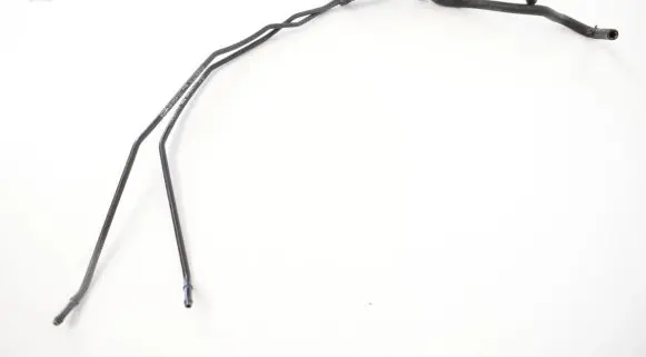 Mercedes-Benz C W205 Engine coolant pipe/hose A2055012891