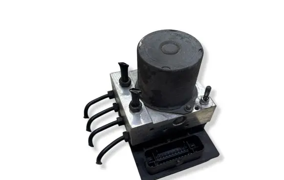 Audi A4 S4 B7 8E 8H ABS Pump 8E0614517AK