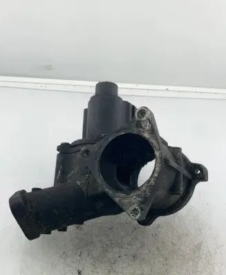 Audi A6 S6 C6 4F EGR valve 03G131502