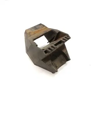 BMW 3 E46 Radiator mount bracket 1436264