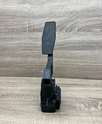 Opel Astra G Accelerator throttle pedal 09128851 0281002278