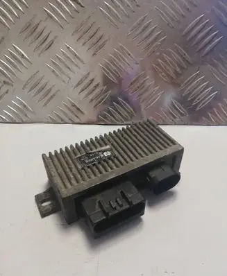 Volvo S40, V40 Glow plug pre-heat relay 7700111525 GBF4612