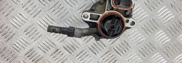 Suzuki Grand Vitara I Vacuum pump