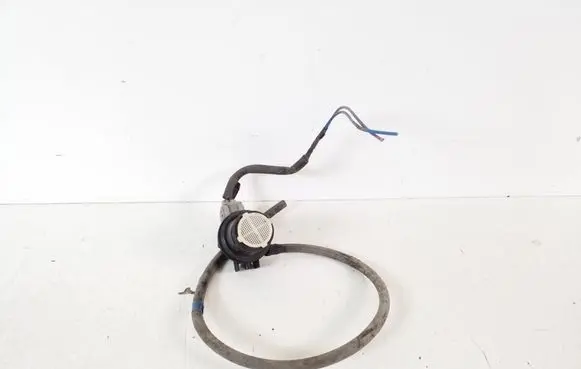 Toyota Prius (XW30) Windscreen/windshield washer pump 85330-60180