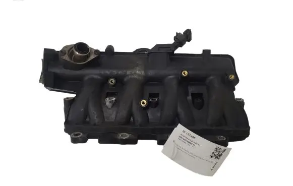 Opel Combo C Intake manifold 73501353 0281002844